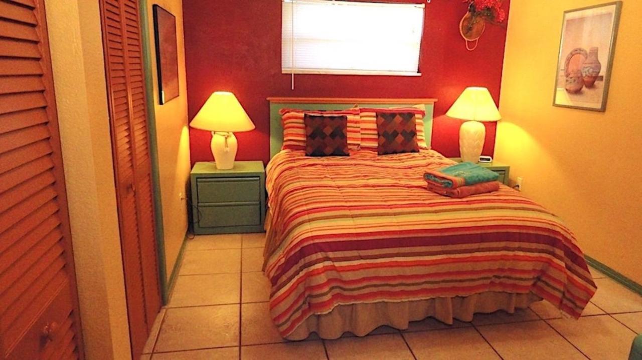 Affordable Beach Condos - One Bedroom Dlx Condos St. Pete Beach Exterior photo