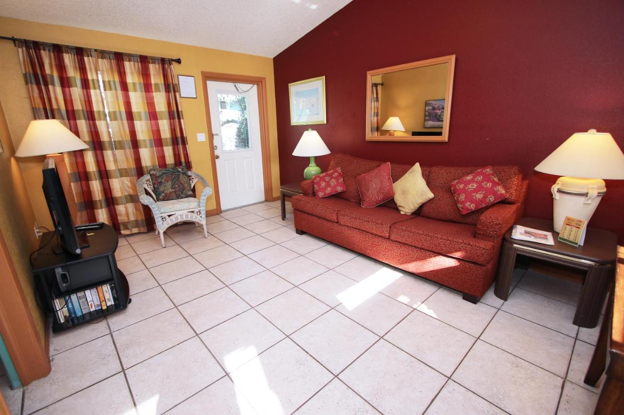 Affordable Beach Condos - One Bedroom Dlx Condos St. Pete Beach Exterior photo