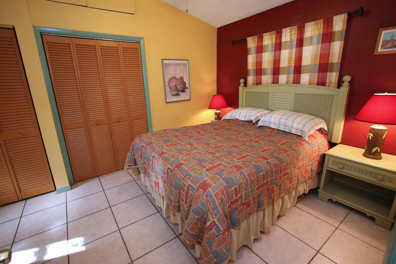 Affordable Beach Condos - One Bedroom Dlx Condos St. Pete Beach Exterior photo